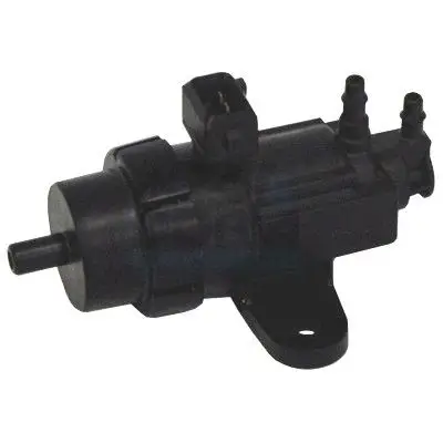 DRUKCONVERTOR, UITLAATGASREGELING MEAT & DORIA 9127)