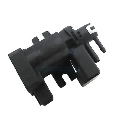 DRUKCONVERTOR, UITLAATGASREGELING MEAT & DORIA 9131)