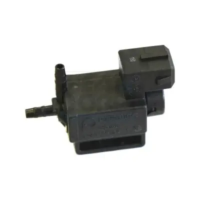 DRUKCONVERTOR, UITLAATGASREGELING MEAT & DORIA 9138)