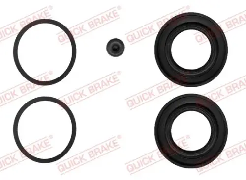 Reparatieset, remklauw QUICK BRAKE 114-0143)