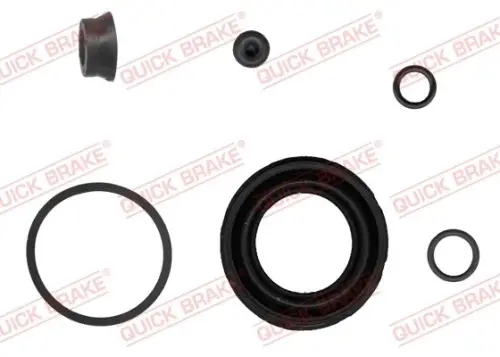 Reparatieset, remklauw QUICK BRAKE 114-0189)