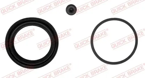 Reparatieset, remklauw QUICK BRAKE 114-0219)