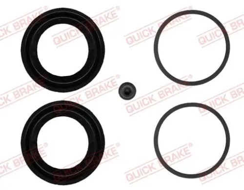 Reparatieset, remklauw QUICK BRAKE 114-0221)