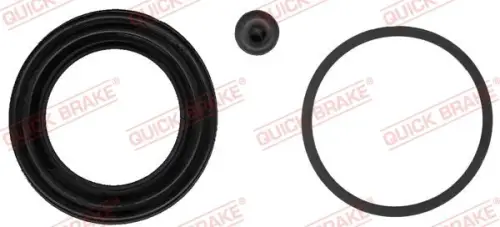 Reparatieset, remklauw QUICK BRAKE 114-0223)