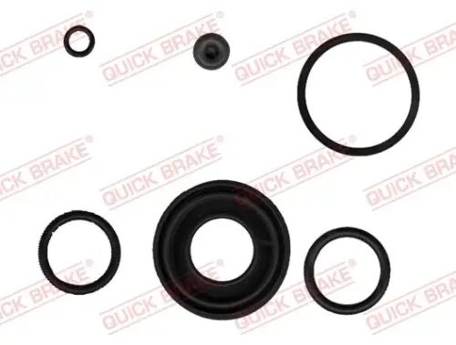 Reparatieset, remklauw QUICK BRAKE 114-0132)