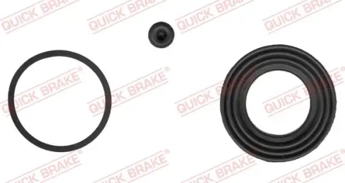 Reparatieset, remklauw QUICK BRAKE 114-0181)