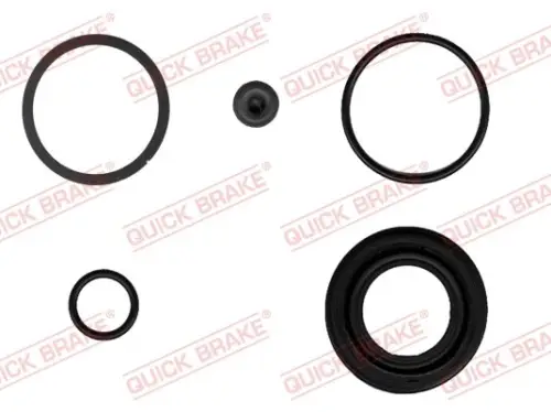 Reparatieset, remklauw QUICK BRAKE 114-0126)