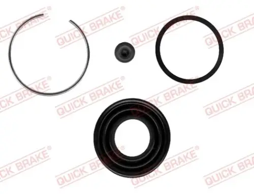 Reparatieset, remklauw QUICK BRAKE 114-0128)