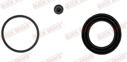 Reparatieset, remklauw QUICK BRAKE 114-0173)
