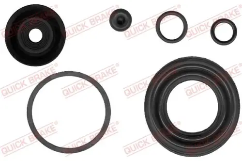 Reparatieset, remklauw QUICK BRAKE 114-0264)