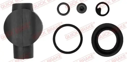 Reparatieset, remklauw QUICK BRAKE 114-0267)