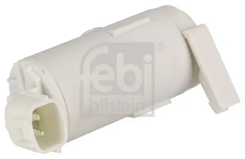 Reinigingsvloeistofpomp, ruitenreiniging FEBI BILSTEIN 109267)