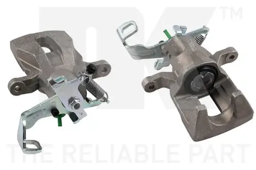 Remklauw NK 2115103)
