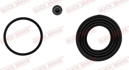 Reparatieset, remklauw QUICK BRAKE 114-0195)