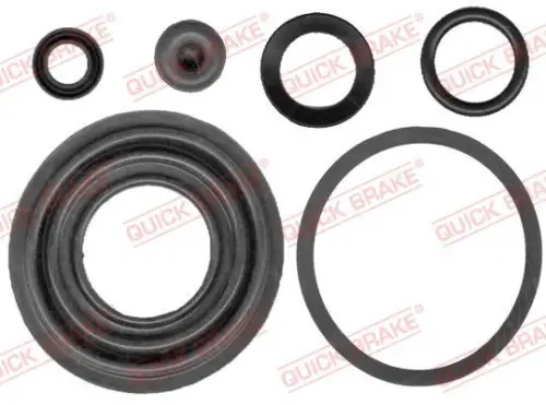 Reparatieset, remklauw QUICK BRAKE 114-0257)