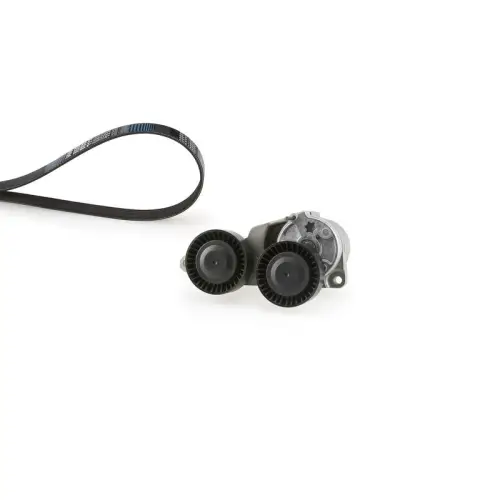 Poly V-riem set GATES K066DPK1825)