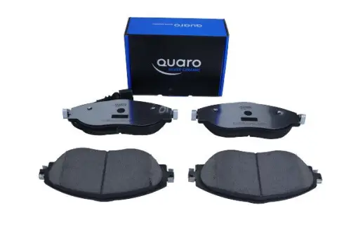 REMBLOKKENSET, SCHIJFREM QUARO QP6623C)