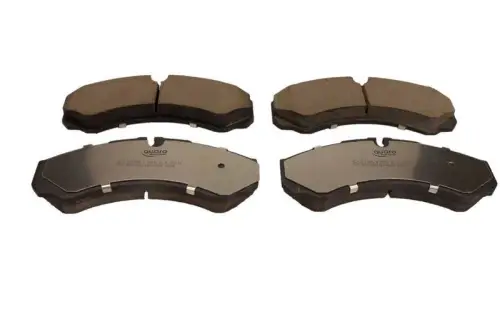 REMBLOKKENSET, SCHIJFREM QUARO QP7259C)