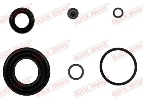 Reparatieset, remklauw QUICK BRAKE 114-0134)