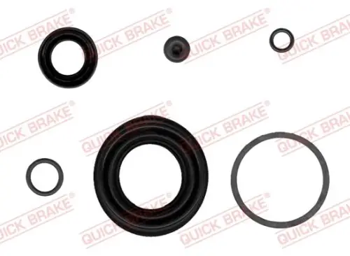 Reparatieset, remklauw QUICK BRAKE 114-0165)