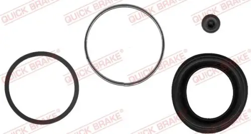 Reparatieset, remklauw QUICK BRAKE 114-0275)
