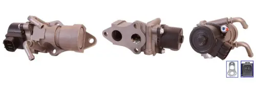EGR-KLEP ELSTOCK 72-0093)