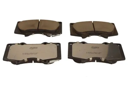 REMBLOKKENSET, SCHIJFREM QUARO QP7339C)