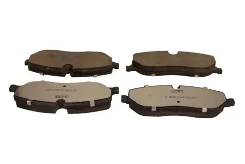 REMBLOKKENSET, SCHIJFREM QUARO QP7540C)
