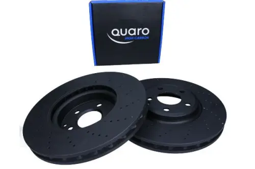 Remschijf QUARO QD4916HC)