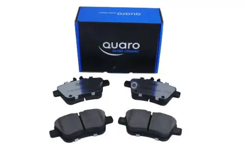 REMBLOKKENSET, SCHIJFREM QUARO QP6229C)