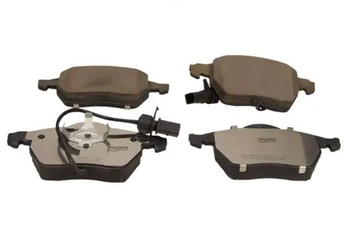 REMBLOKKENSET, SCHIJFREM QUARO QP6970C)