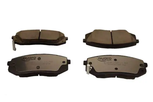 REMBLOKKENSET, SCHIJFREM QUARO QP9180C)