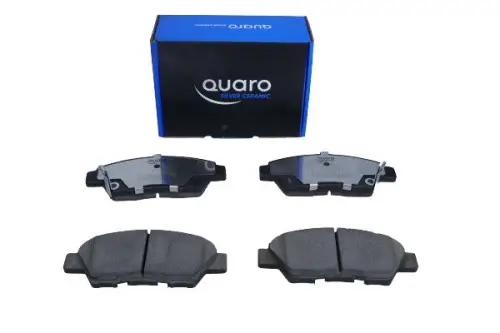 REMBLOKKENSET, SCHIJFREM QUARO QP7488C)