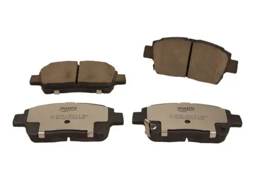 REMBLOKKENSET, SCHIJFREM QUARO QP7748C)