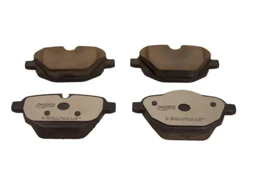 REMBLOKKENSET, SCHIJFREM QUARO QP8123C)