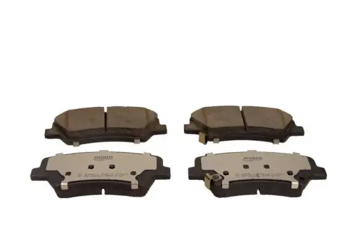 REMBLOKKENSET, SCHIJFREM QUARO QP9666C)