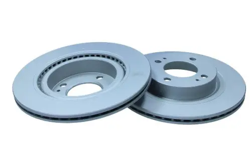 Remschijf QUARO QD5168)