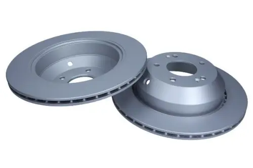 Remschijf QUARO QD8318)
