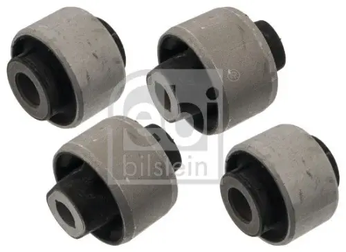 Draagarmrubber FEBI BILSTEIN 48627)