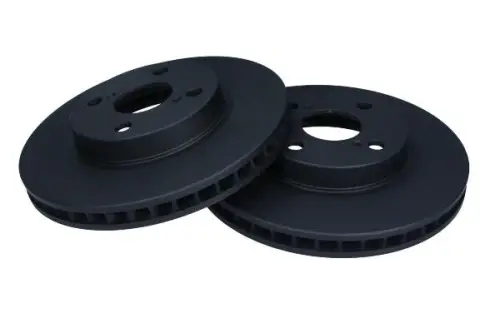 Remschijf QUARO QD6274HC)