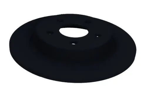 Remschijf QUARO QD4469HC)