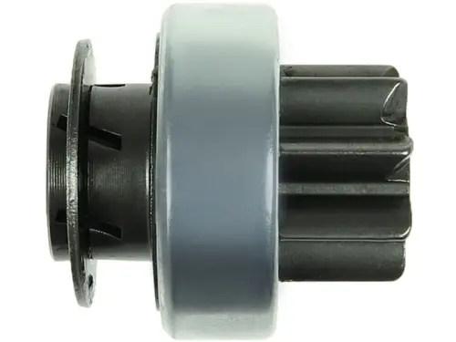 VRIJWIELAANDRIJVING, STARTER AS-PL SD1012)