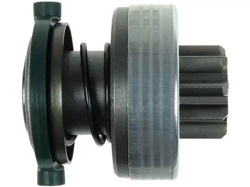 VRIJWIELAANDRIJVING, STARTER AS-PL SD0063)