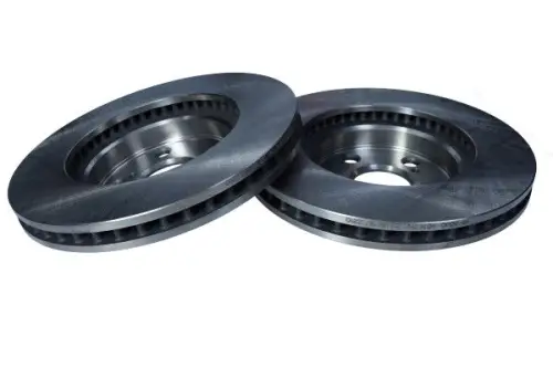 Remschijf MAXGEAR 19-3340)