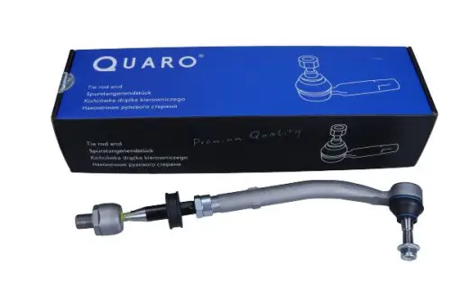 SPOORSTANG QUARO QS4130/HQ)