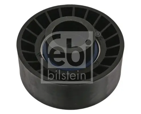 GELEIDE ROL/OMDRAAIROL V-SNAREN FEBI BILSTEIN 24407)