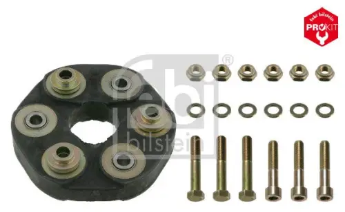 ASKOPPELING AANDRIJFAS FEBI BILSTEIN 01501)