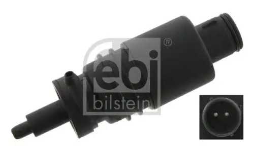 REINIGINGSVLOEISTOFPOMP, RUITENREINIGING FEBI BILSTEIN 17010)