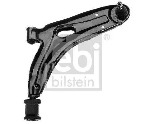 DRAAGARM, WIELOPHANGING FEBI BILSTEIN 10570)