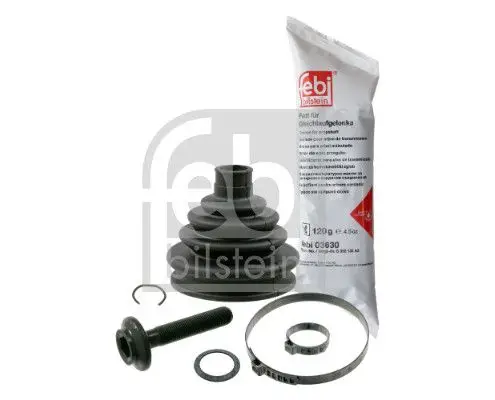 ASMANCHETTEN SET FEBI BILSTEIN 01507)
